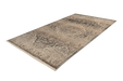 Oosters Vloerkleed – Charin Beige