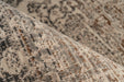 Oosters Vloerkleed – Charin Beige