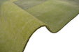 Vintage Vloerkleed – Lyrical Patchwork Multi/Groen