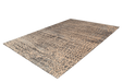 Oosters Vloerkleed – Davis Abstract Beige