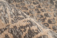 Oosters Vloerkleed – Davis Abstract Beige