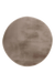 Fluffy Vloerkleed – Rabbit Taupe