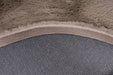 Fluffy Vloerkleed – Rabbit Taupe