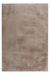 Fluffy Vloerkleed – Rabbit Taupe