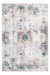 Vintage Vloerkleed – Galaxy Medaillon Multi/Bruin