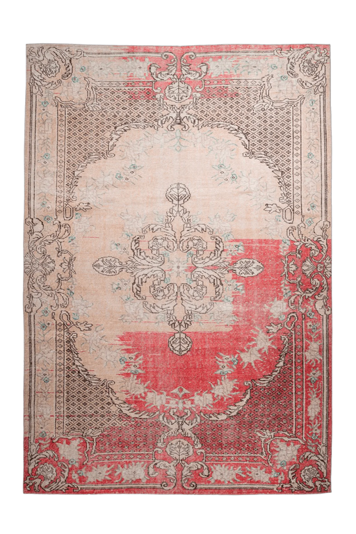 Product front view