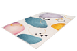 Design Vloerkleed – Picassa Creatief Multikleur