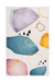 Design Vloerkleed – Picassa Creatief Multikleur