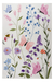 Kindervloerkleed – Wonder Vlinders Multikleur