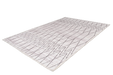 Design Vloerkleed – Maya Zigzag Grijs