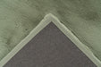 Fluffy vloerkleed – Rabbit Mint