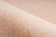 Fluffy Vloerkleed – Rabbit Crème