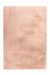 Fluffy Vloerkleed – Rabbit Crème