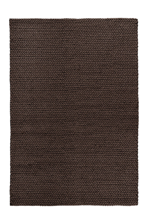 Robbie 125 Braun 15QTW Draufsicht 00