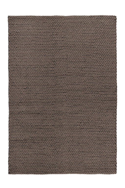 Robbie 125 Taupe 6Z48A Draufsicht 00