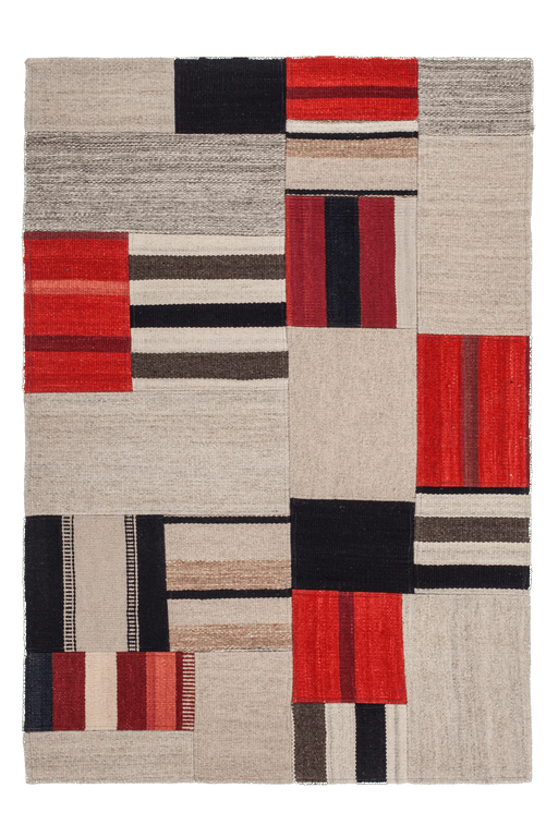 Product front view