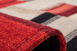 Wollen Vloerkleed – Radical Patchwork Multikleur