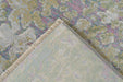 Vintage Vloerkleed – Milan Abstract Groen