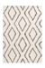 Berber Vloerkleed – Orlando Crème