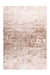 Design Vloerkleed – Saphira Abstract Beige