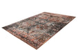 Klassiek Vloerkleed – Saphira Ornamenteel Beige