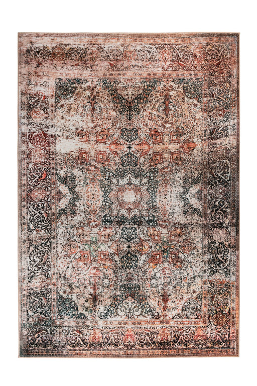 Saphira 200 Beige 62DKG E Draufsicht 00