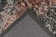 Klassiek Vloerkleed – Saphira Ornamenteel Beige