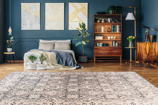 Saphira 300 Beige UNQN5 E Ambiente 01