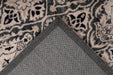 Klassiek Vloerkleed – Saphira Beige
