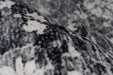Vintage Vloerkleed – Saphira Verweerd Grijs