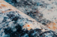 Bohemian Vloerkleed – Saphira Abstract Multikleur