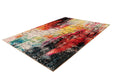 Bohemian Vloerkleed – Saphira Multikleur