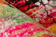 Bohemian Vloerkleed – Saphira Multikleur