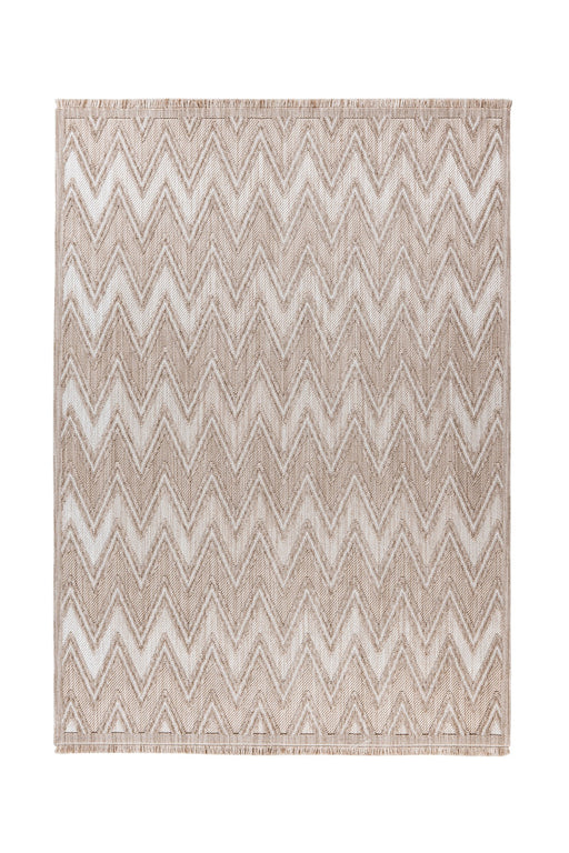 Sarai 225 Beige 9WYSV Draufsicht 00