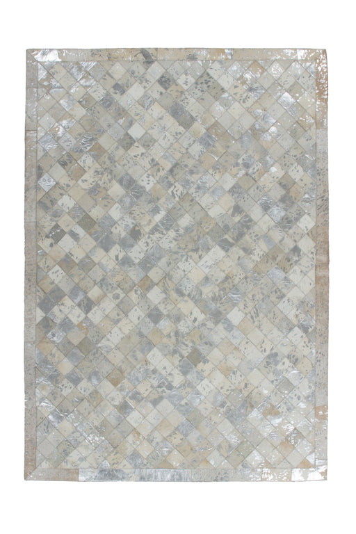 Silber AZIM4 Draufsicht 00