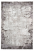 Hoogpolig Vloerkleed – Olivo Abstract Taupe
