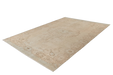 Laagpolig Vloerkleed – Toska Ornamenteel Beige