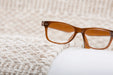 Wollen Vloerkleed – Bombay Strepen Beige