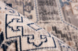 Vintage Vloerkleed – Anouk Geometrisch Multikleur