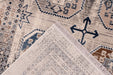 Vintage Vloerkleed – Anouk Geometrisch Multikleur