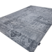 Laagpolig Vloerkleed – Visionary Patchwork Grijs