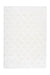 Marokkaans Vloerkleed - Monroe Geometrisch Wit