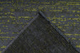 Laagpolig Vloerkleed – Kalea Abstract Groen