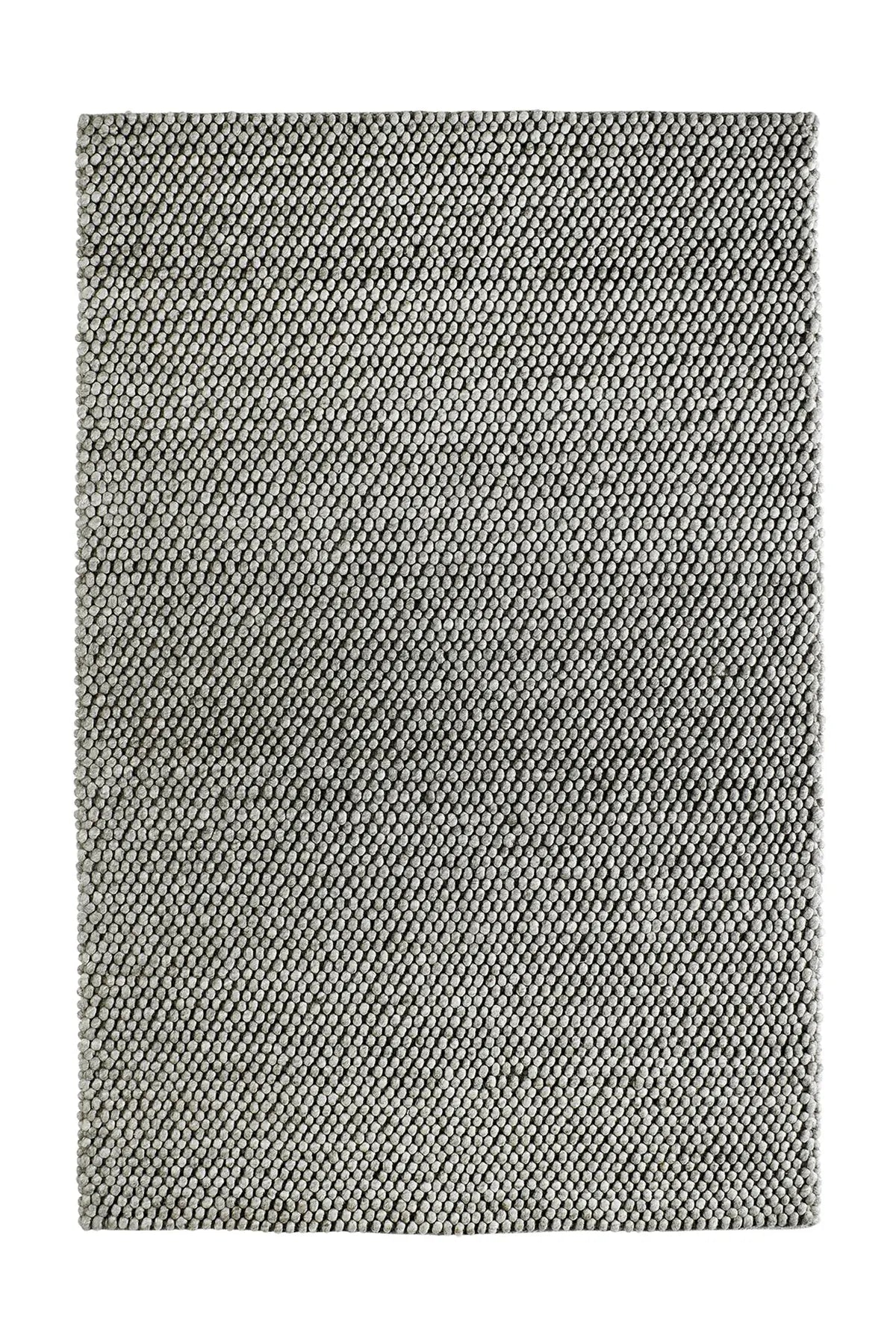 Wollen Vloerkleed - Attic Pebble Taupe