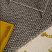 Wollen Vloerkleed – Attic Pebble Taupe