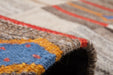 Wollen Vloerkleed – Radical Patchwork Naturel