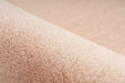 Fluffy Vloerkleed – Rabbit Crème
