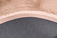 Fluffy Vloerkleed – Rabbit Crème