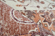 Vintage Vloerkleed – Indiana Patchwork Multi/Terra