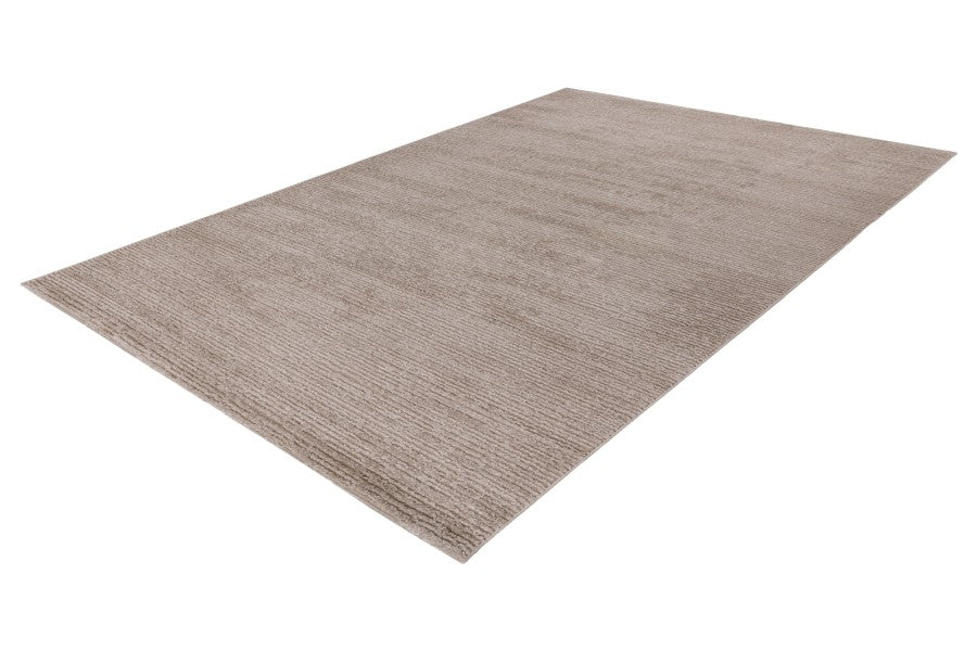 Hoogpolig Vloerkleed - Touch Beige